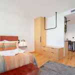 Studio of 50 m² in porto