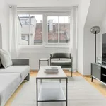 Rent 2 bedroom apartment of 45 m² in Vienna