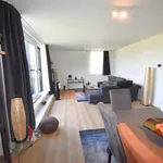 Huur 2 slaapkamer appartement van 106 m² in Ghent