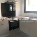 Maison de 105 m² avec 4 chambre(s) en location à ROANNE