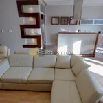 Rent 3 bedroom apartment of 90 m² in Wilanów