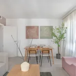 Rent 1 bedroom apartment of 50 m² in Málaga