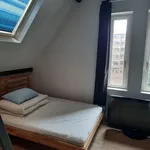 Huur 1 slaapkamer appartement in Charleroi