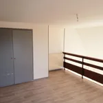 Appartement de 53 m² avec 1 chambre(s) en location à Clamecy