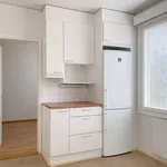 Rent 2 bedroom apartment of 52 m² in Hameenlinna