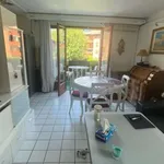 Appartement de 46 m² avec 1 chambre(s) en location à Gex