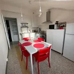 Rent 4 bedroom apartment in Turin