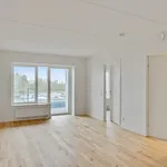 Rent 2 bedroom apartment of 73 m² in Nørresundby