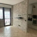 Appartamento arredato con terrazzo Caravate