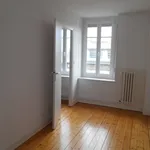 Appartement de 71 m² avec 3 chambre(s) en location à NANCY