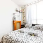  appartement avec 2 chambre(s) en location à paris