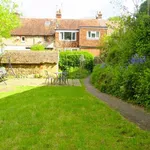 End terrace house to rent in The Quarries, Boughton Monchelsea, Kent ME174Nj ME17