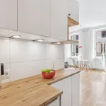 Rent 2 bedroom apartment of 40 m² in Leipzig