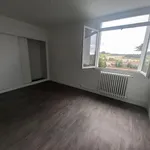 Appartement de 91 m² avec 5 chambre(s) en location à Saint-Jean-de-Bournay