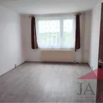 Rent 1 bedroom apartment of 39 m² in Hartmanice