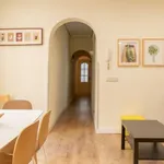 Rent a room of 157 m² in madrid