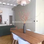 Rent 4 bedroom apartment of 110 m² in DARDILLY