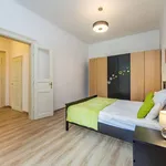 Rent 2 bedroom apartment of 50 m² in Praha 10 - Vinohrady