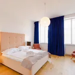 Miete 2 Schlafzimmer wohnung von 35 m² in Vienna