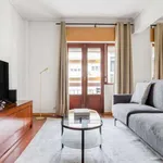 Rent 3 bedroom apartment of 130 m² in lisbon