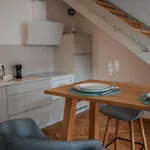 Studio o rozloze 60 m² v Prague