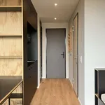 Miete 1 Schlafzimmer wohnung von 17 m² in berlin