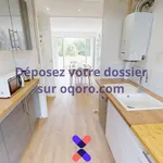 Appartement de 9 m² avec 4 chambre(s) en location à Talence