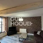 Appartement de 50 m² avec 2 chambre(s) en location à Auxerre