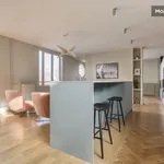 Rent 2 bedroom apartment of 110 m² in Lyon