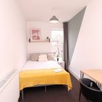 Rent a room in North West England