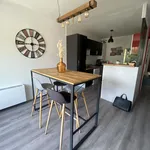 Rent 4 bedroom apartment of 77 m² in PERIGUEUX