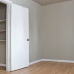 2 bedroom apartment of 688 sq. ft in Edmonton