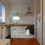 Pronajměte si 1 ložnic/e byt o rozloze 41 m² v Prague