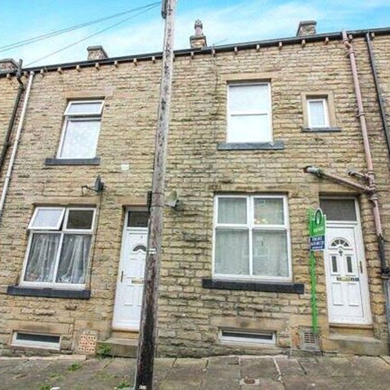 Property to rent in Sladen Street, Keighley, West Yorkshire BD21