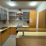 Pronajměte si 3 ložnic/e byt o rozloze 120 m² v Prague