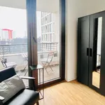 Miete 4 Schlafzimmer wohnung von 160 m² in Berlin