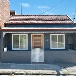 Rent 2 bedroom house in erskineville