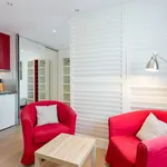 Rent 1 bedroom apartment of 25 m² in Clamart