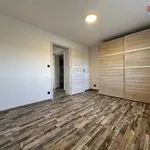 Rent 3 bedroom apartment in Vyškov