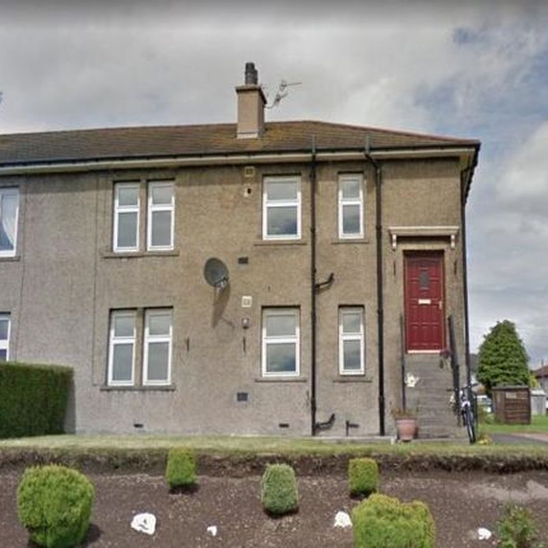 Flat to rent in Craigie Avenue, Dundee DD4