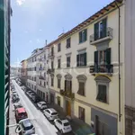 Rent 1 bedroom apartment of 40 m² in Firenze