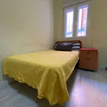 Rent a room in madrid