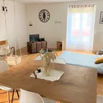 Appartement de 100 m² avec 3 chambre(s) en location à Crécy-la-Chapelle