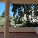 Rent 3 bedroom apartment of 140 m² in Κηφισιά