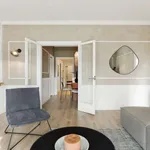 Rent 4 bedroom apartment in barcelona