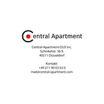 Rent 1 bedroom apartment of 25 m² in Dusseldorf