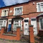 Terraced house to rent in Newport Street, Off Fosse Road North, Leicester LE3