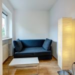 Rent 1 bedroom apartment of 28 m² in München