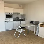 Rent 1 bedroom apartment in Arcachon