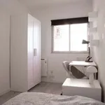 Rent a room in madrid